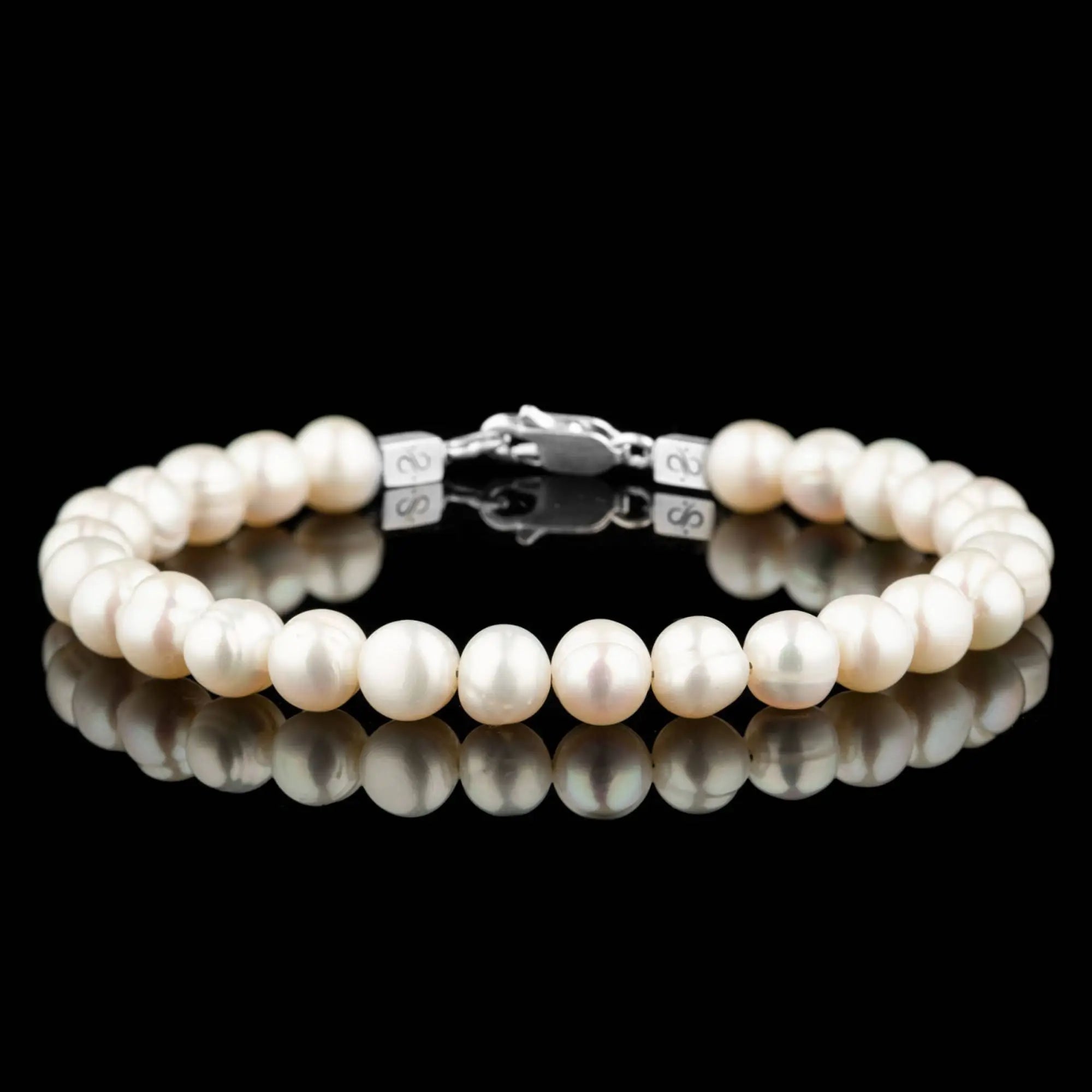 Pearl Bracelet VII (7-8mm)