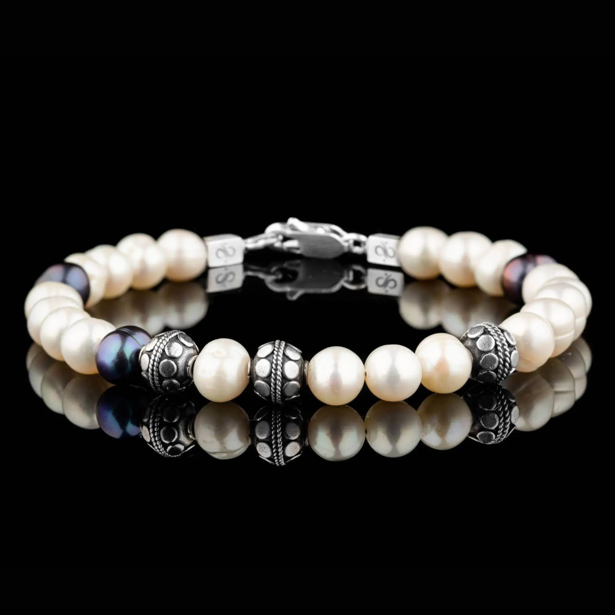 Pearl Bracelet VIII (7-8mm)