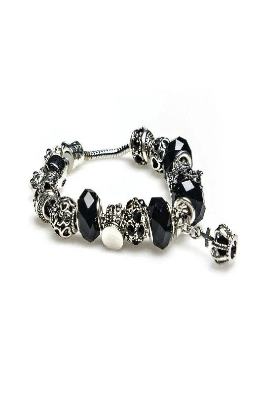 Delilah Charm Bracelet - Final Sale